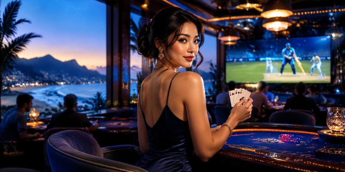 777 gkg Casino Trực Tiếp