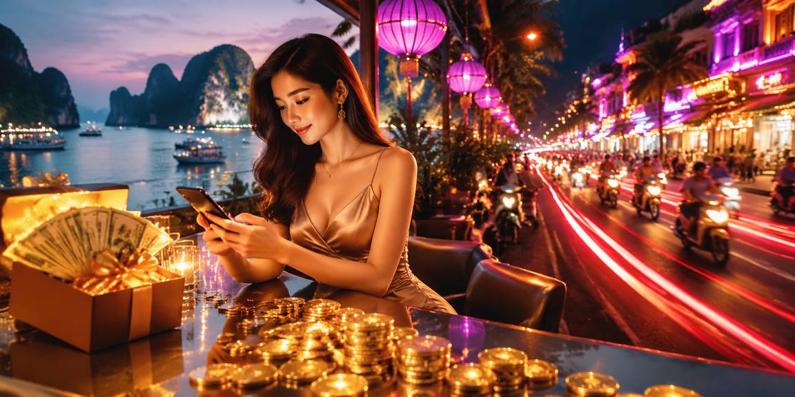 777 gkg Xúc xắc tốc độ cao — kết quả trong tích tắc