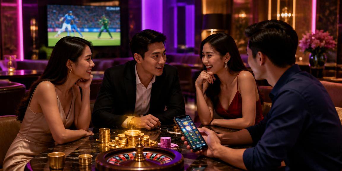 777 gkg Dice Nhanh hoạt động như thế nào tại 777 gkg